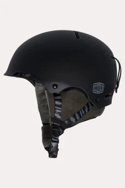 K2 Stash Skihelm