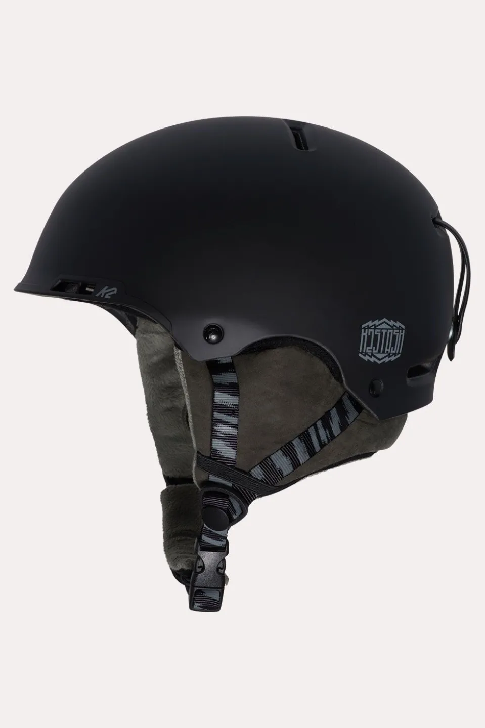 K2 Stash Skihelm