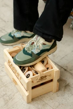 Karhu Fusion 2.0 Sneaker