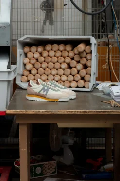 Karhu Mestari Control Sneaker