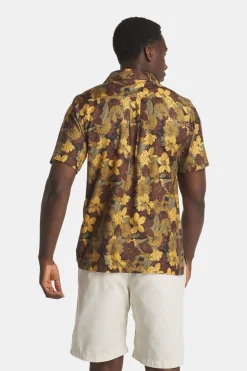 KAVU Bainbridge Blouse T-shirt
