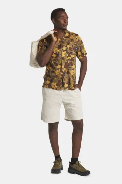 KAVU Bainbridge Blouse T-shirt