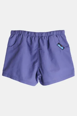 KAVU Elle Korte Broek Dames