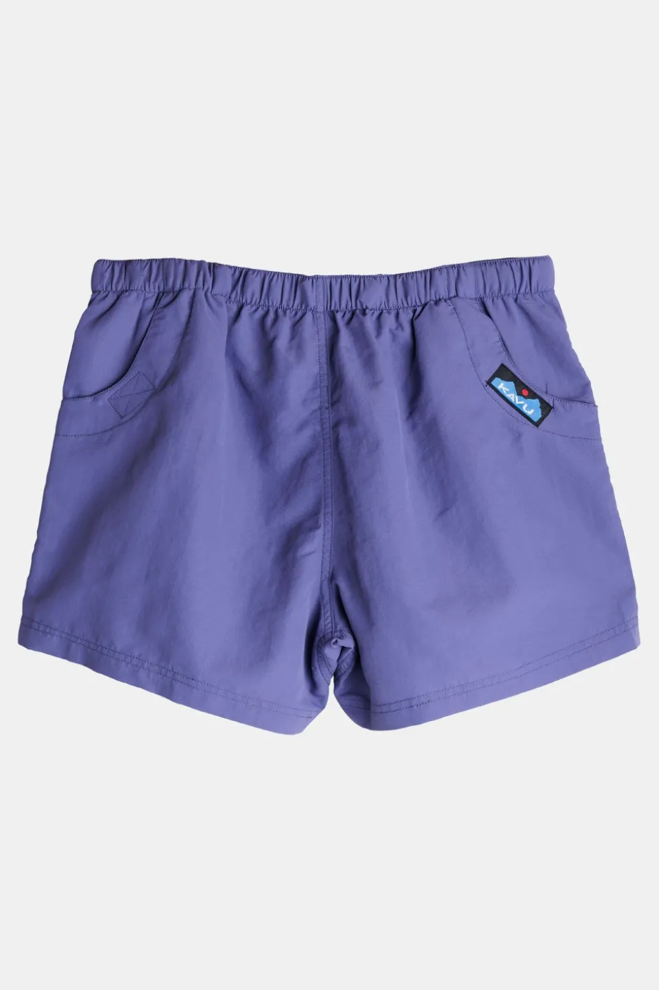 KAVU Elle Korte Broek Dames