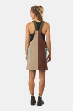 KAVU June Jumper Jurk Dames
