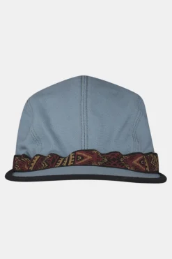 KAVU Organic Strapcap Pet