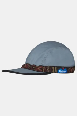 KAVU Organic Strapcap Pet
