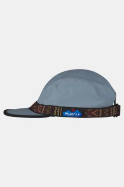 KAVU Organic Strapcap Pet