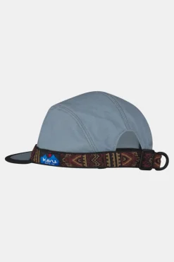 KAVU Organic Strapcap Pet