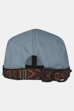 KAVU Organic Strapcap Pet
