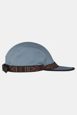 KAVU Organic Strapcap Pet