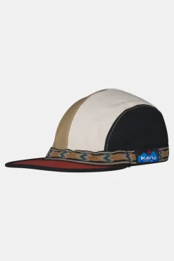 KAVU Organic Strapcap Pet