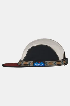 KAVU Organic Strapcap Pet