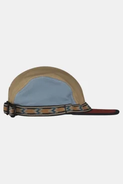 KAVU Organic Strapcap Pet