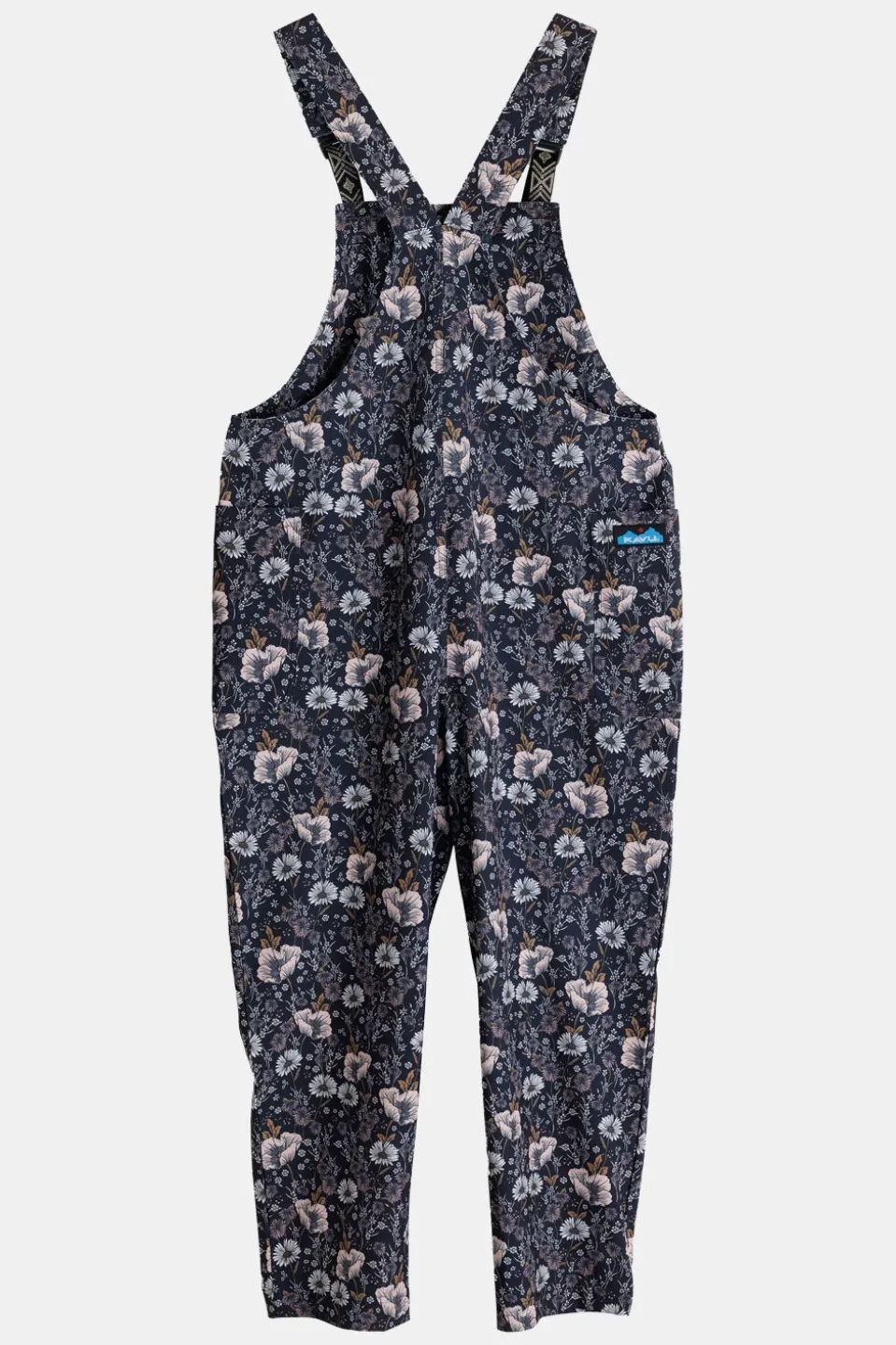 KAVU San Blas Overalls Dames