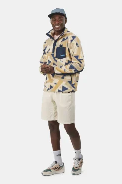 KAVU Teannaway Pullover Trui