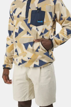KAVU Teannaway Pullover Trui