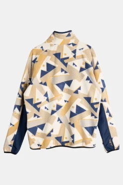 KAVU Teannaway Pullover Trui