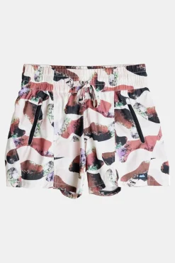 KAVU Totally Beachin Kortebroek