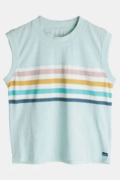 KAVU Tuva Tanktop Dames