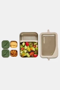 Klean Kanteen Big Meal Box 1626Ml/55Oz Lunchbox