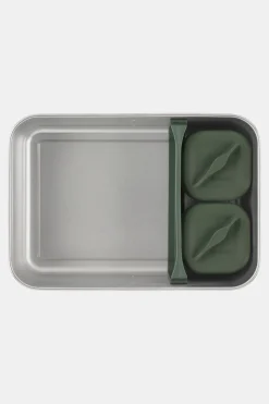 Klean Kanteen Big Meal Box 1626Ml/55Oz Lunchbox