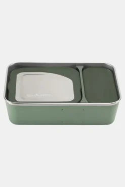 Klean Kanteen Big Meal Box 1626Ml/55Oz Lunchbox
