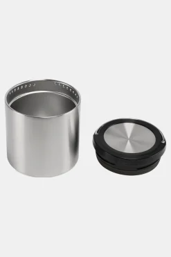 Klean Kanteen Canister 32OZ (Met Insulated Lid)