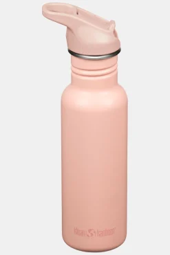 Klean Kanteen Classic Narrow 18Oz (W/Sport Cap)