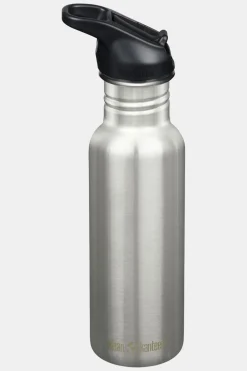 Klean Kanteen Classic Narrow 18Oz (W/Sport Cap)