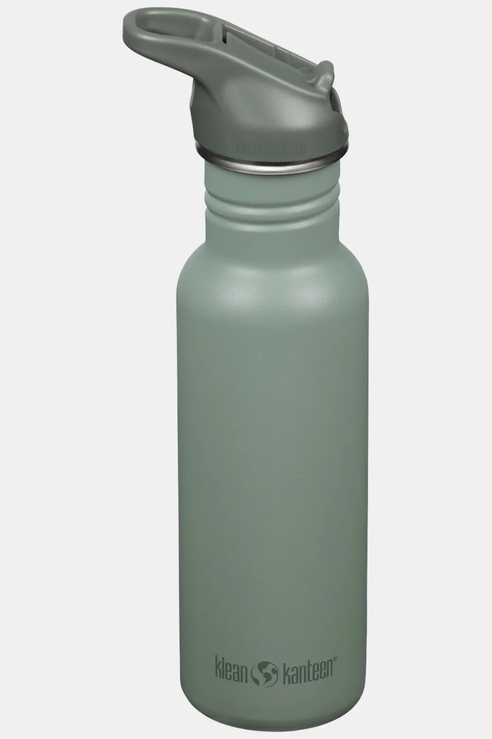 Klean Kanteen Classic Narrow 18Oz (W/Sport Cap)