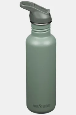 Klean Kanteen Classic Single Wall 27Oz 800Ml Sport