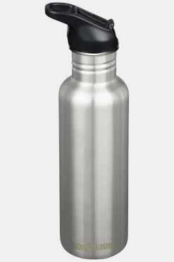 Klean Kanteen Classic Single Wall 27Oz 800Ml Sport