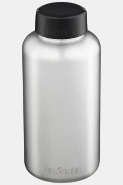 Klean Kanteen Classic Wide Met Ringdop 1900ML