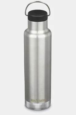 Klean Kanteen Insulated Classic 20Oz/592Ml (With Loop Cap)