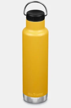 Klean Kanteen Insulated Classic 20Oz/592Ml (With Loop Cap)