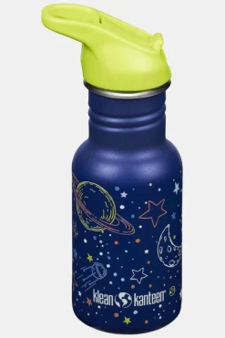 Klean Kanteen Kid Classic Narrow 12Oz (W/Kid Sport Cap)