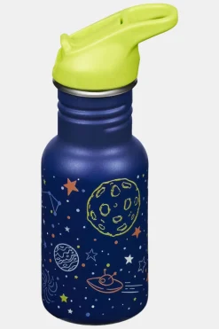 Klean Kanteen Kid Classic Narrow 12Oz (W/Kid Sport Cap)