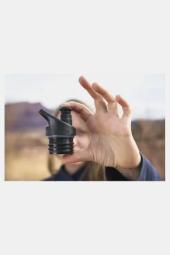 Klean Kanteen Sport Cap voor de Classic Drinkfles