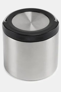Klean Kanteen TK Canister 473ml (w/insulated lid) Foodcontainer