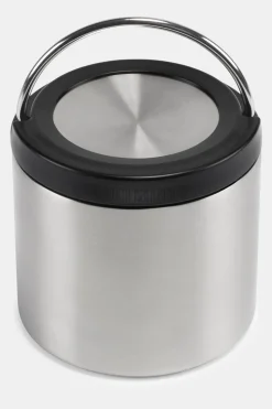 Klean Kanteen TK Canister 473ml (w/insulated lid) Foodcontainer