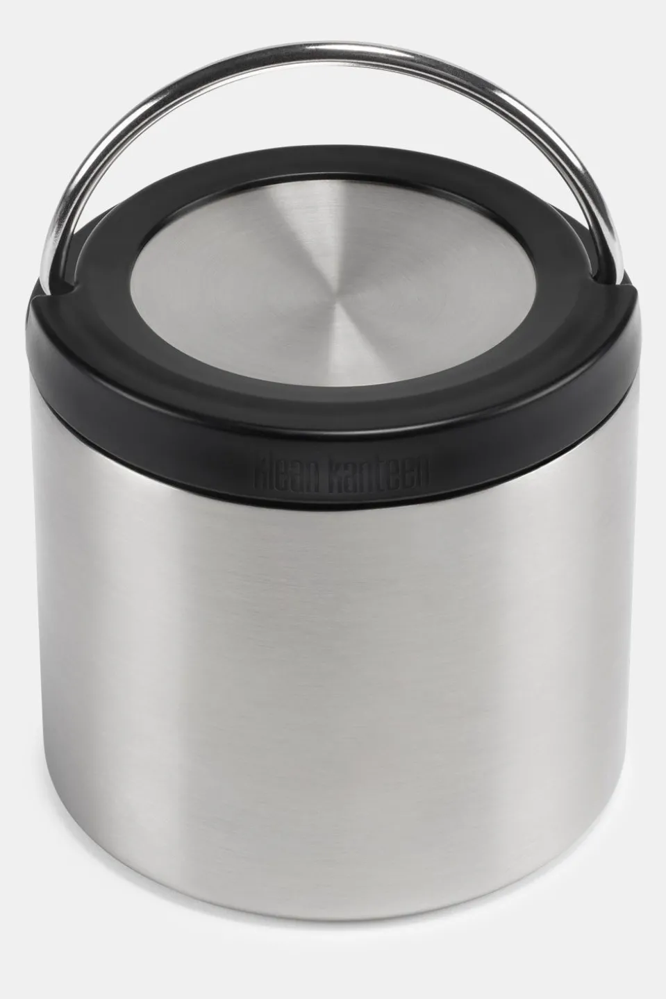 Klean Kanteen TK Canister 473ml (w/insulated lid) Foodcontainer