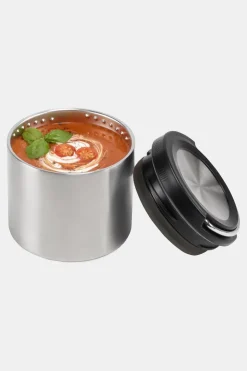 Klean Kanteen TK Canister 473ml (w/insulated lid) Foodcontainer