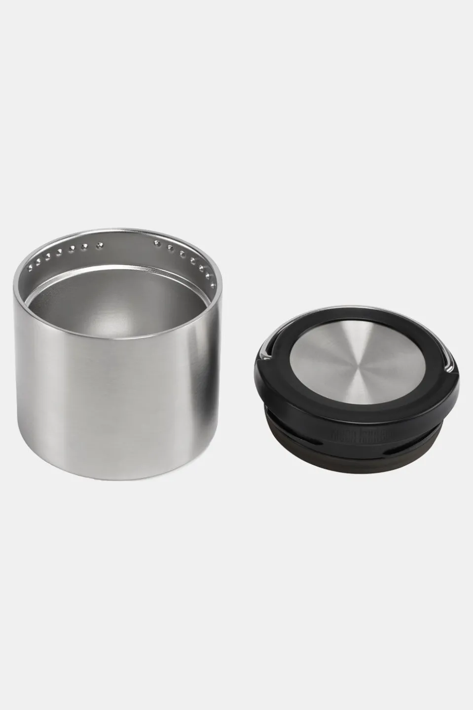 Klean Kanteen TK Canister 473ml (w/insulated lid) Foodcontainer