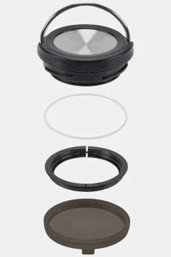 Klean Kanteen TK Canister 473ml (w/insulated lid) Foodcontainer