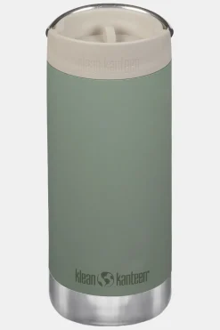 Klean Kanteen TKWide 355 ml - Café Cap