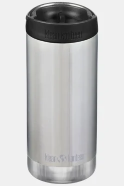 Klean Kanteen TKWide 355 ml - Café Cap