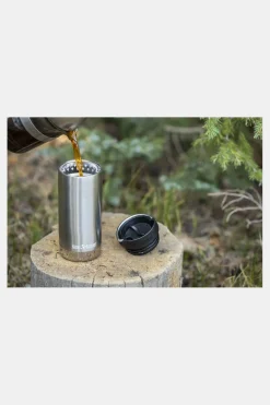 Klean Kanteen TKWide 355 ml - Café Cap