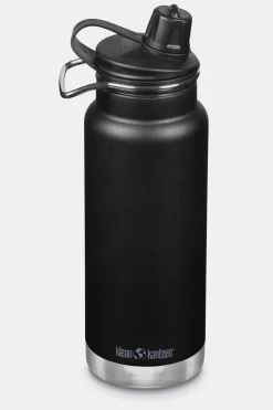 Klean Kanteen Tkwide 32Oz/946Ml With Chug Cap Drinkfles