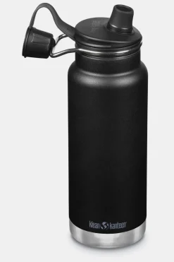 Klean Kanteen Tkwide 32Oz/946Ml With Chug Cap Drinkfles